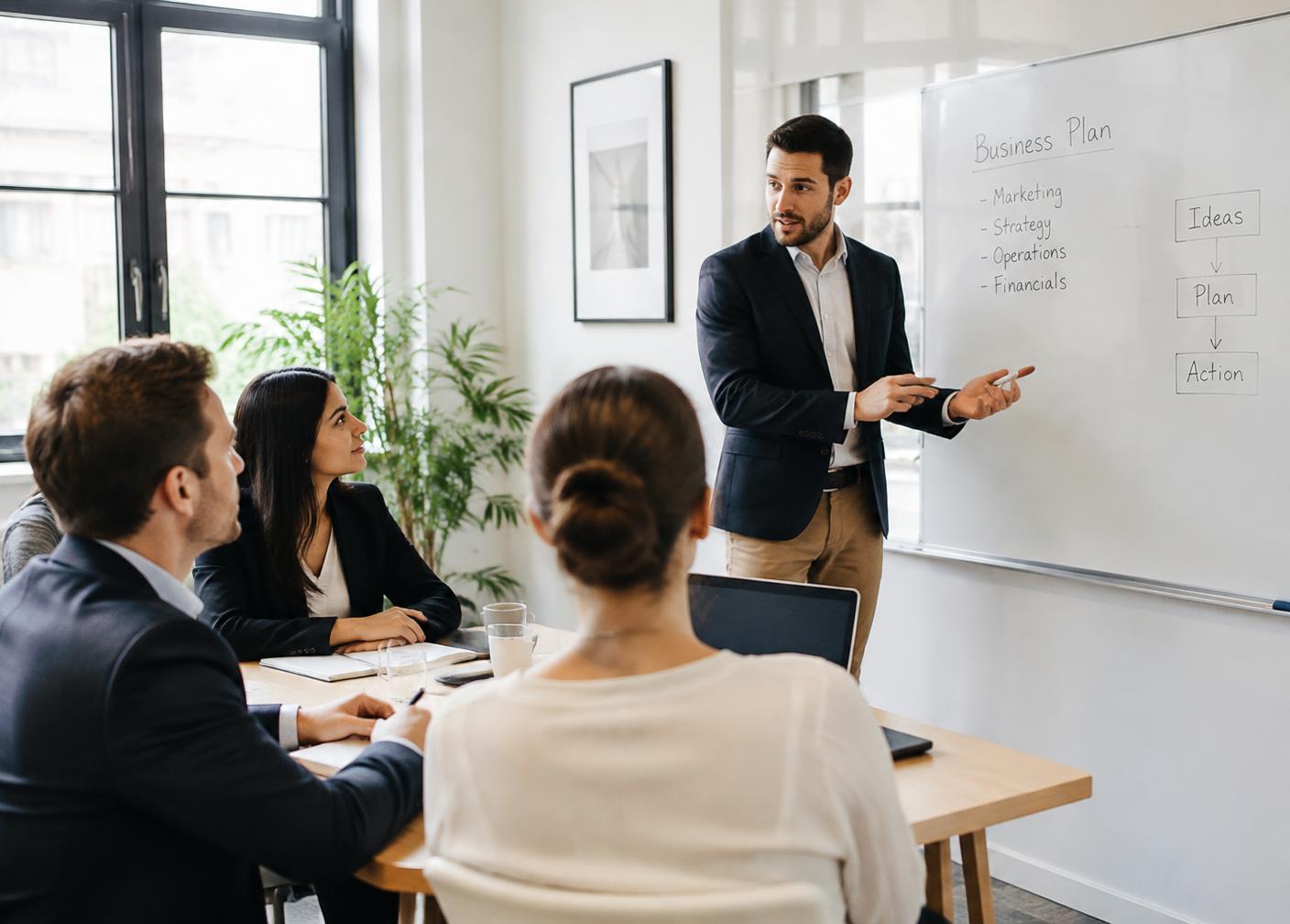 Vzdělávací workshop pro finanční poradce